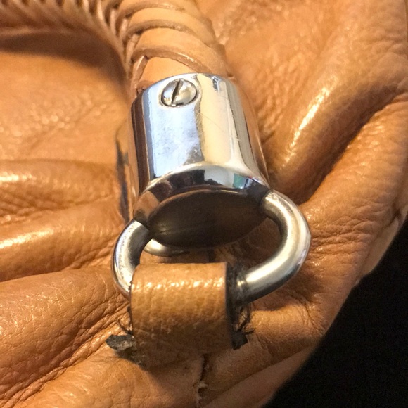 Juicy couture genuine leather bag - Picture 7 of 12